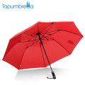 umbrellas with logo prints 2 fold chinese imports wholesale High-grade windproof 2 fold automatic umbrella